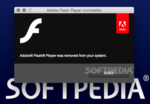 Update adobe flash for mac